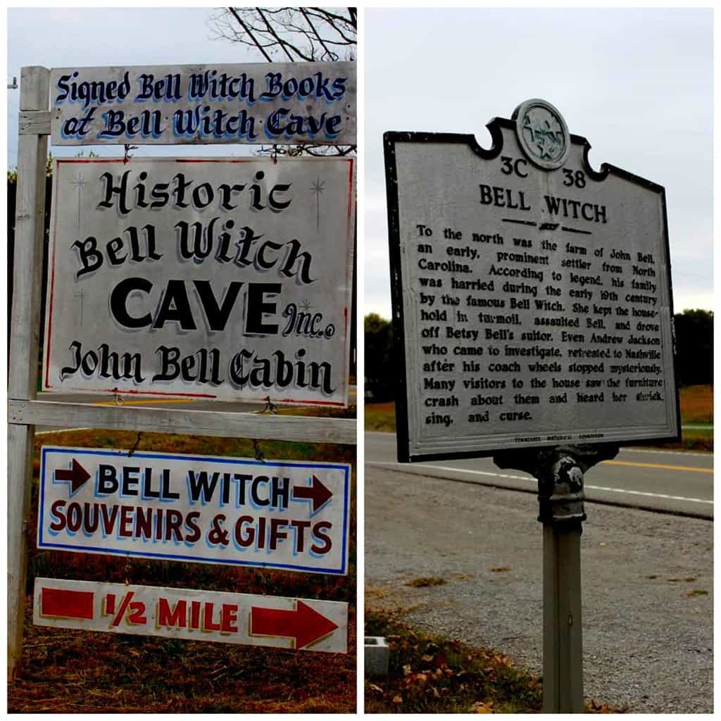 The Bell Witch What Is The Bell Witch And What's The Tour Like?