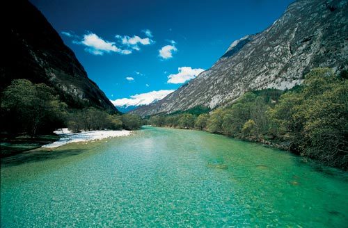 Read more about the article Best Places To Visit In Slovenia