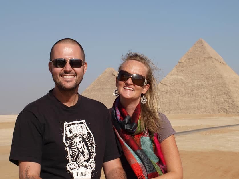 meet the gypsies, travel bloggers, interview, chasing the donkey