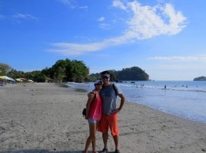 Read more about the article Meet the Gypsies : Samantha and Yeison of My Tan Feet