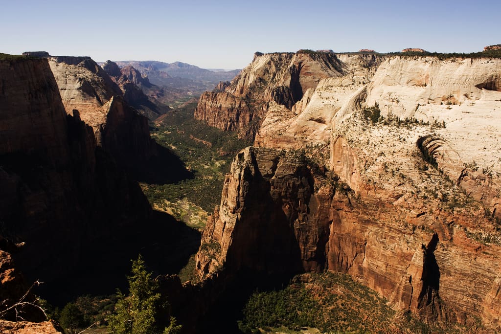 Best Hikes in Zion