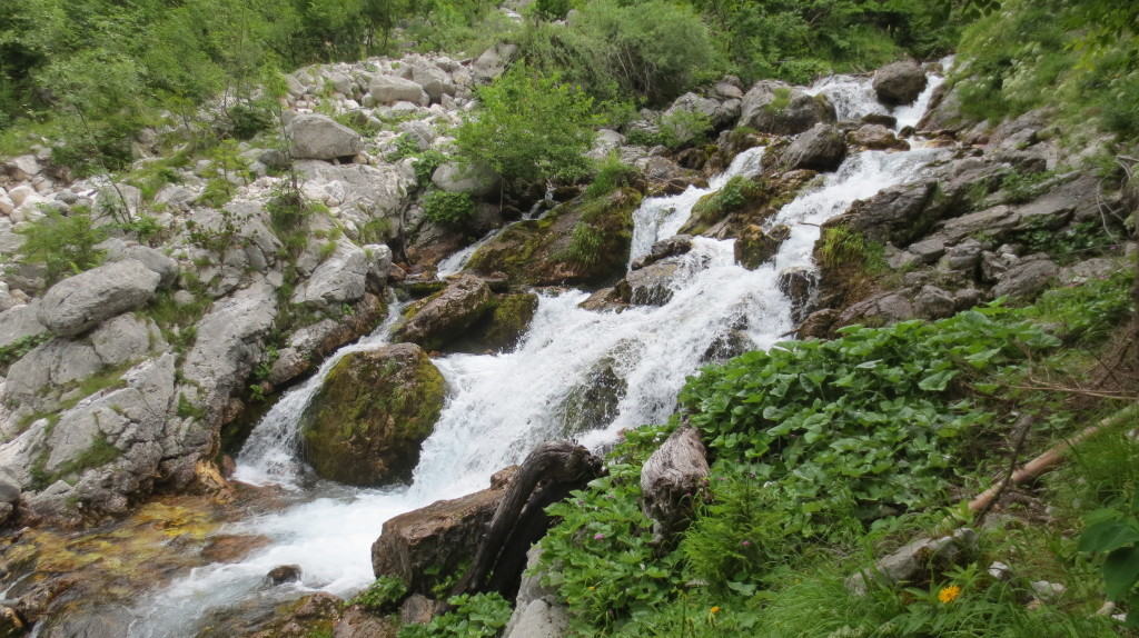 soca river slovenia