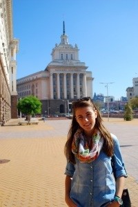 Read more about the article Meet the Gypsies : Maria of Travelling Buzz @Travelling_Buzz