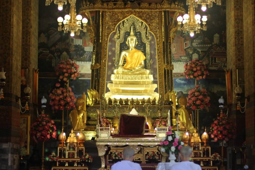 tuk tuk temple scam bangkok