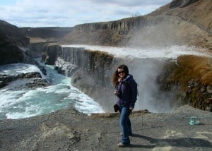 Read more about the article Meet the Gypsies : Stephanie of The World As I See It
