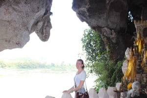Read more about the article Meet the Gypsies : Alli of The Vintage Postcard @vintagegirlxo
