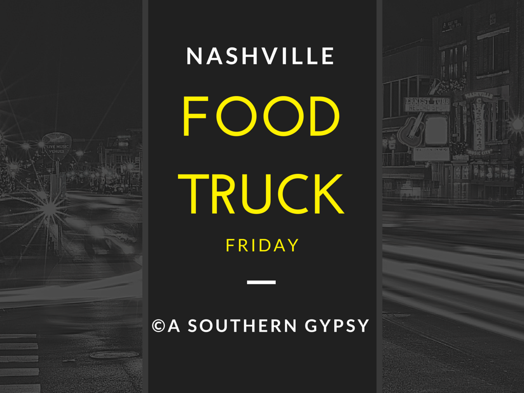 Nashville Food Truck Friday