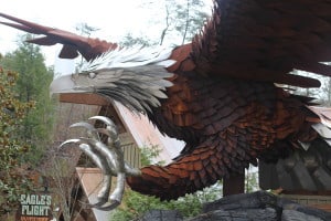 Read more about the article Attractions at Dollywood