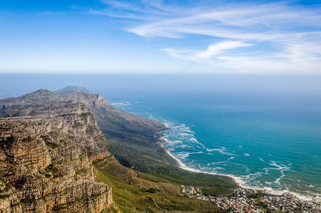 Table Mountain National Park | South Africa