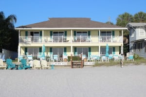 Read more about the article CayPointe Villa – Indian Rocks Beach, Florida