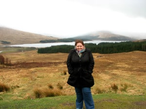 Read more about the article Meet the Gypsies : Jen of The Trusted Traveller @TrustTraveller