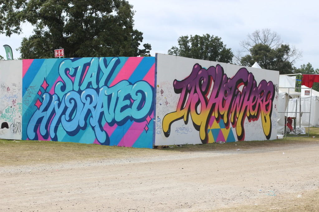 TIPS + TRICKS TO HELP YOU SURVIVE BONNAROO