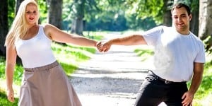 Read more about the article Meet the Gypsies : Karolina & Patryk @KarolinaPatryk