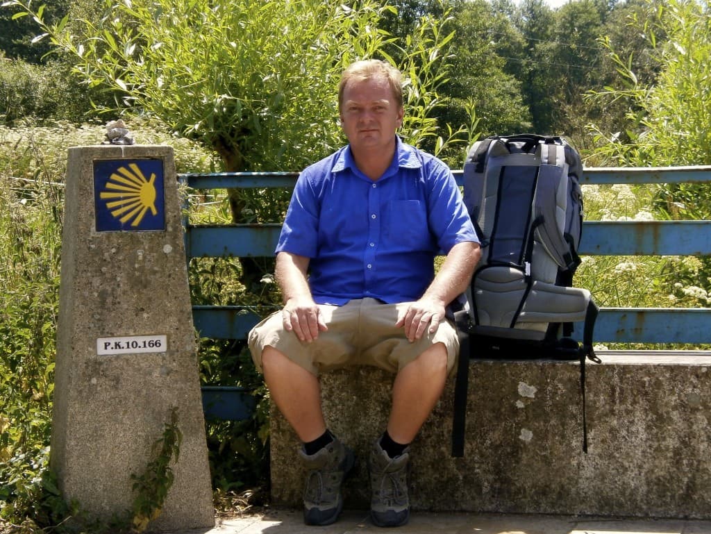 MEET THE GYPSIES : CLAUS OF TRAVELLING CLAUS