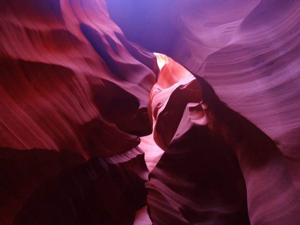 10 THINGS TO KNOW BEFORE VISITING ANTELOPE CANYON