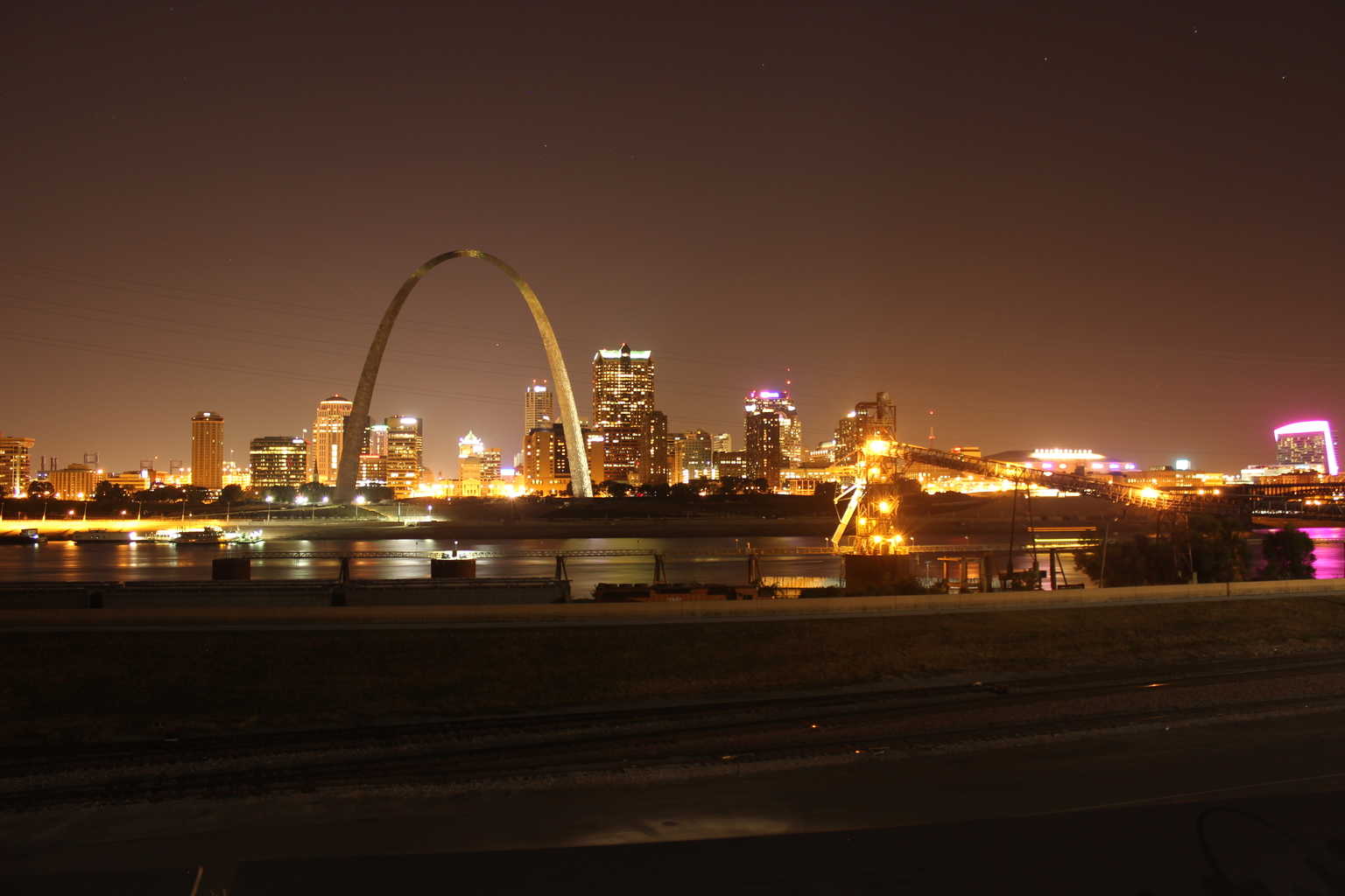 Read more about the article Free Things to Do in St Louis