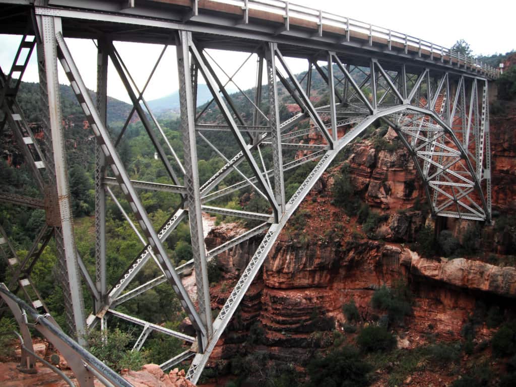 Red Rocks of Sedona