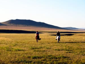 Read more about the article Meet the Gypsies | Naomi of Probe Around the Globe