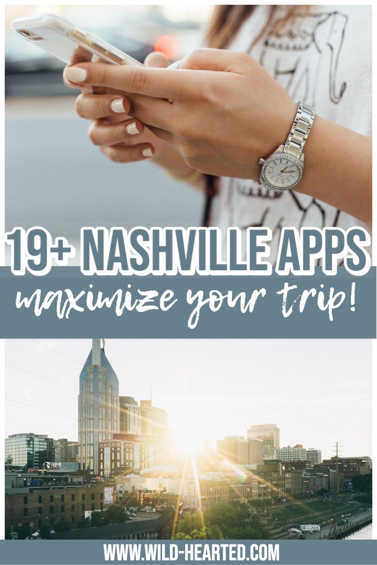 apps nashville