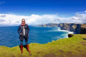 Read more about the article Meet the Gypsies | Brianne of A Traveling Life @brimiers
