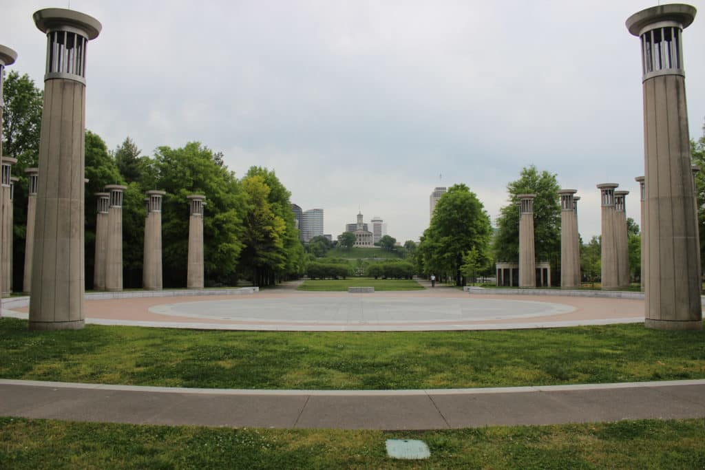 Complete Guide To Bicentennial Mall State Park In Nashville