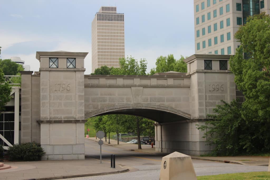 BICENTENNIAL CAPITOL MALL