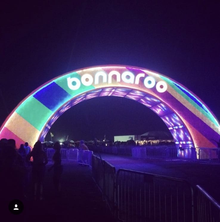 BONNAROO