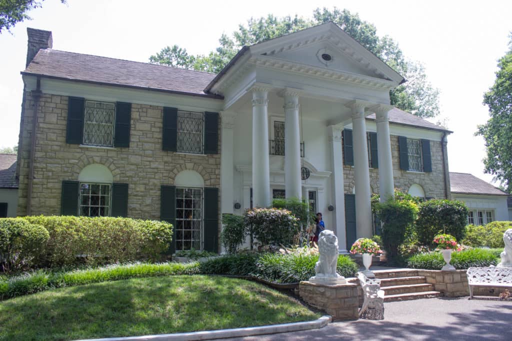 GRACELAND