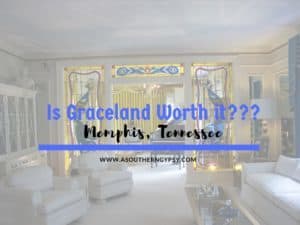 Read more about the article Is Graceland Worth it?