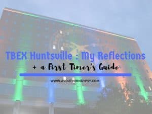 Read more about the article TBEX | My Reflections + A First Timer’s Guide