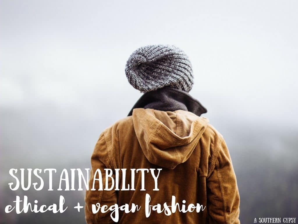 SUSTAINABILITY