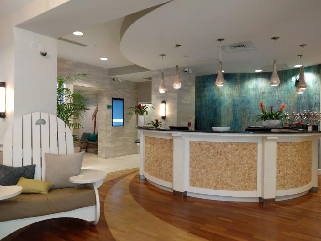 HOTEL INDIGO SARASOTA