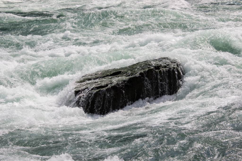 DAY TRIP TO NIAGARA FALLS