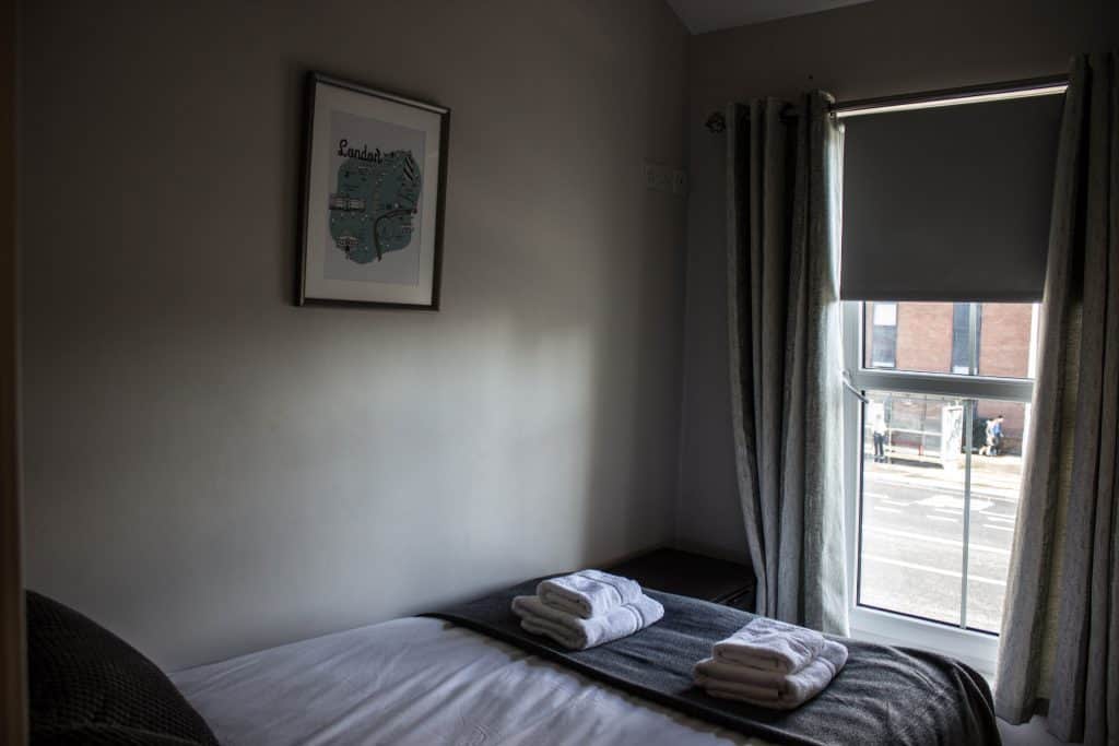 Where to Stay in Dublin