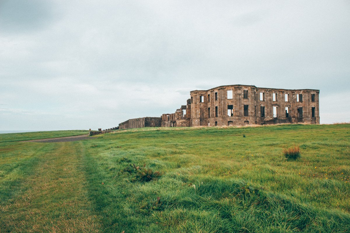 belfast to giants causeway