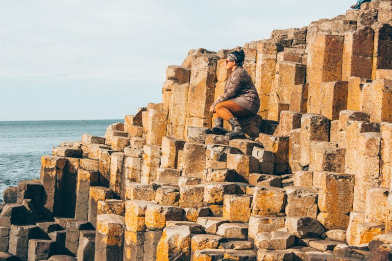 Read more about the article Belfast to Giant’s Causeway // A Causeway Coast Road Trip Itinerary