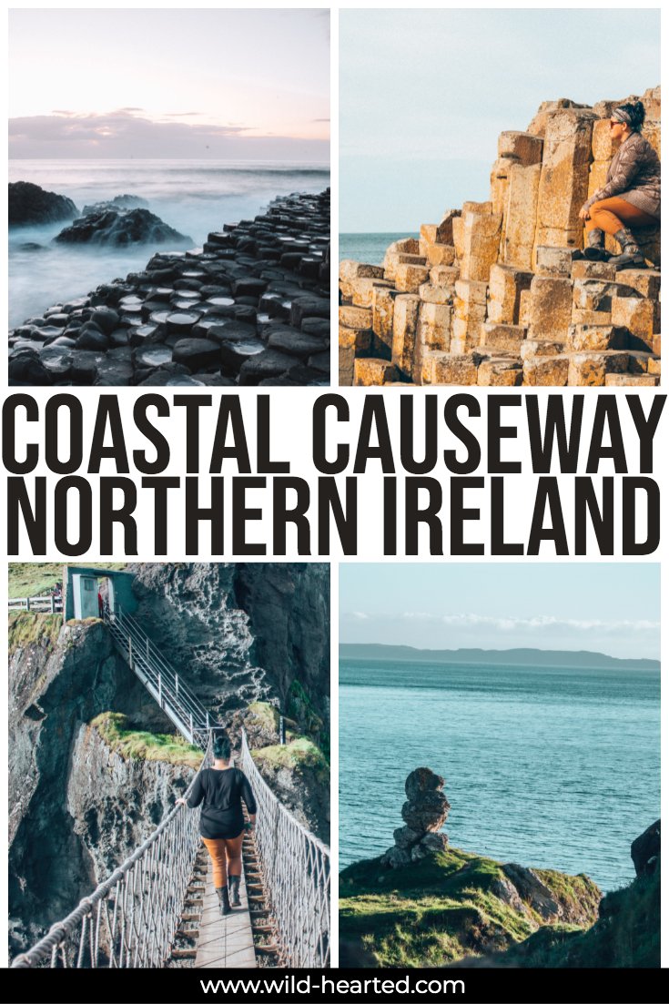 bus tours from belfast to giant's causeway