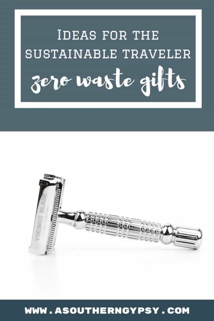 ZERO WASTE GIFTS
