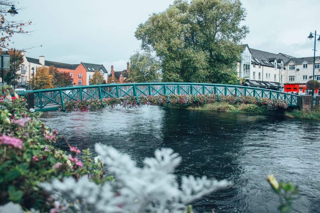 donegal to galway