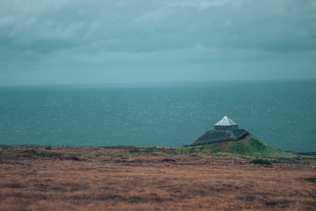 donegal to galway