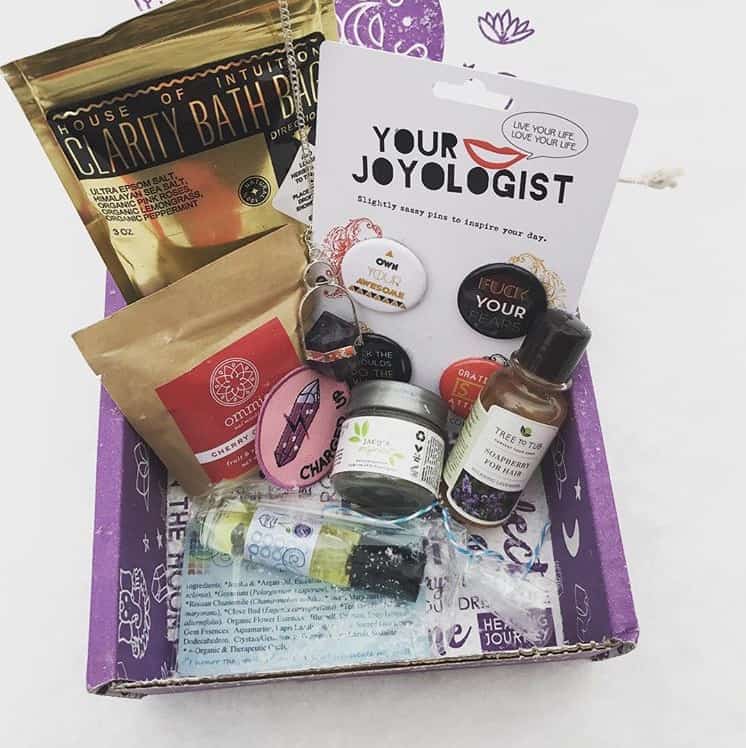 vegan gift ideas