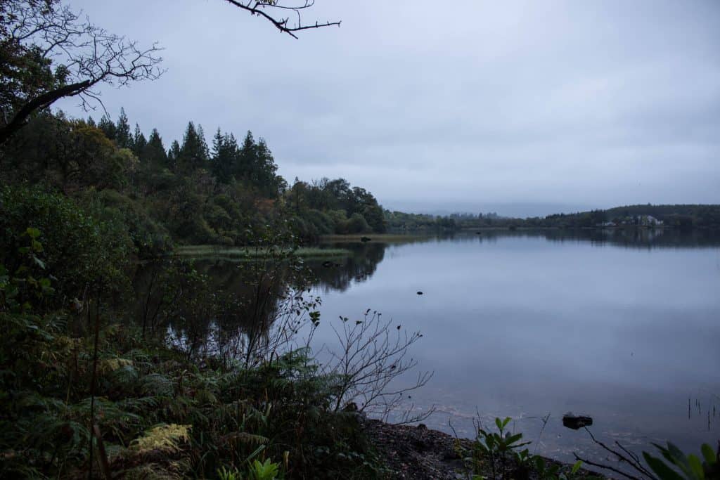 ACCOMMODATION IN DONEGAL