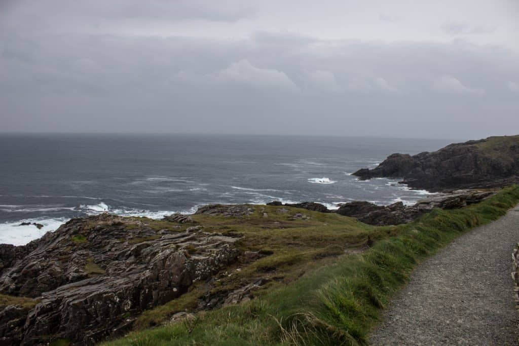 ACCOMMODATION IN DONEGAL