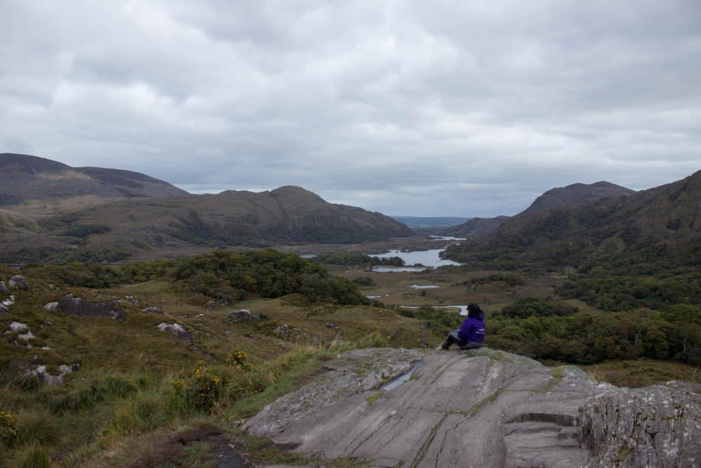 ROAD TRIP IRELAND