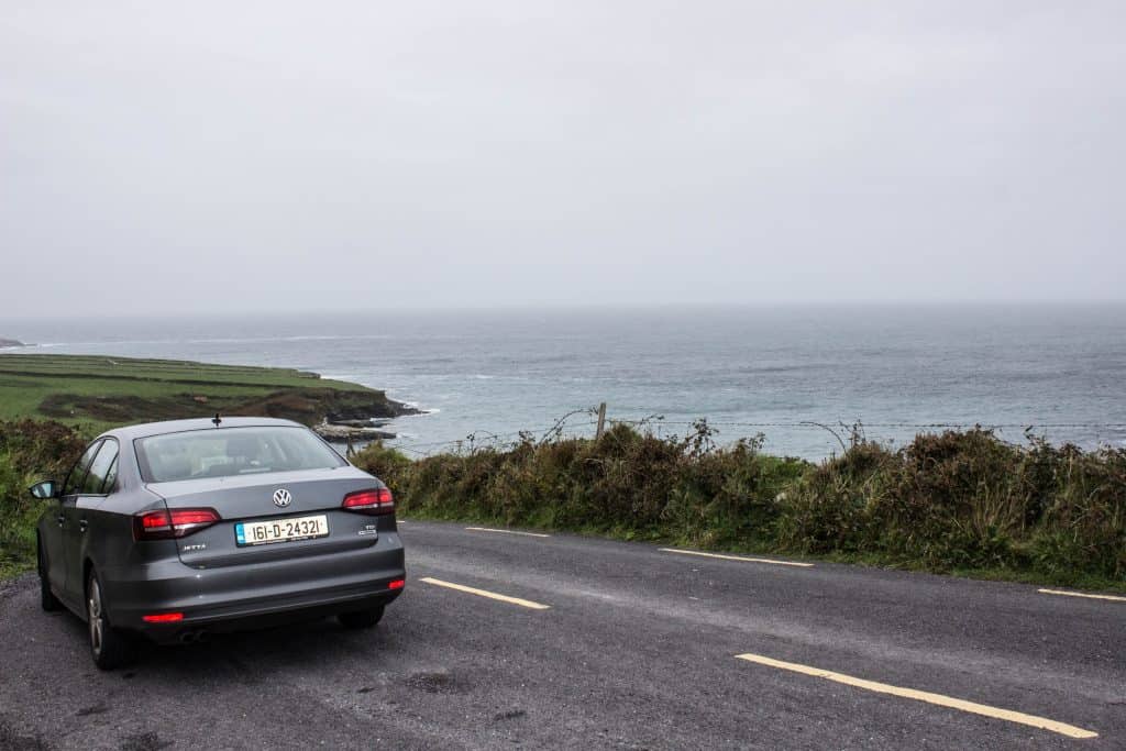 ROAD TRIP IRELAND