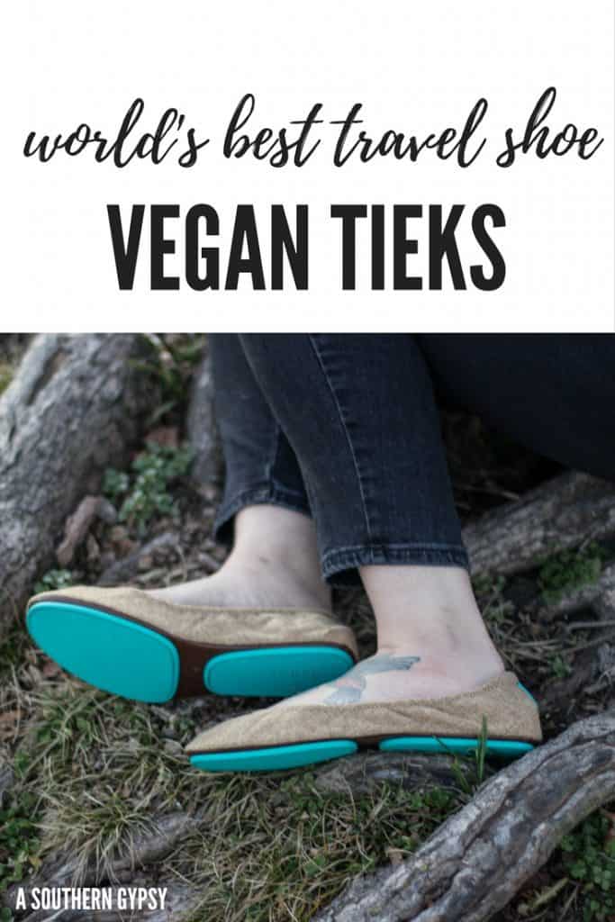 Vegan tieks hot sale