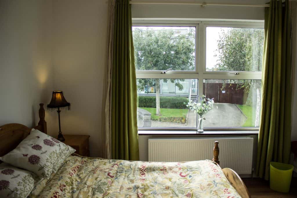 accommodation in limerick