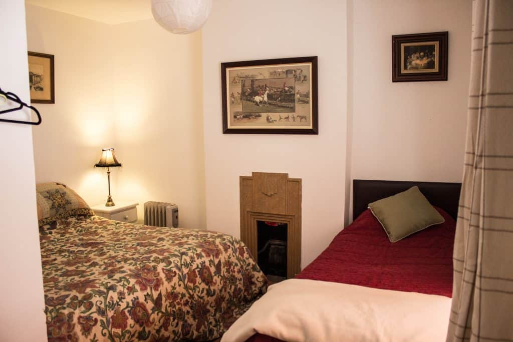 accommodation in limerick