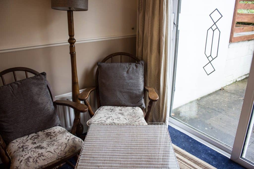 where to stay in dingle