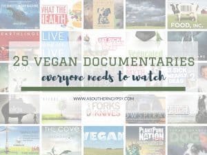 Read more about the article The Best Vegan Documentaries Everyone Needs to Watch